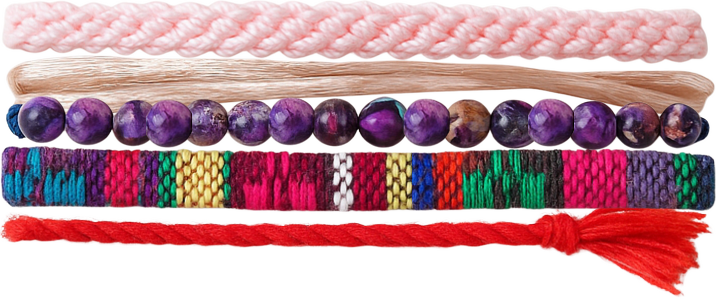 Corenzo bracelet set