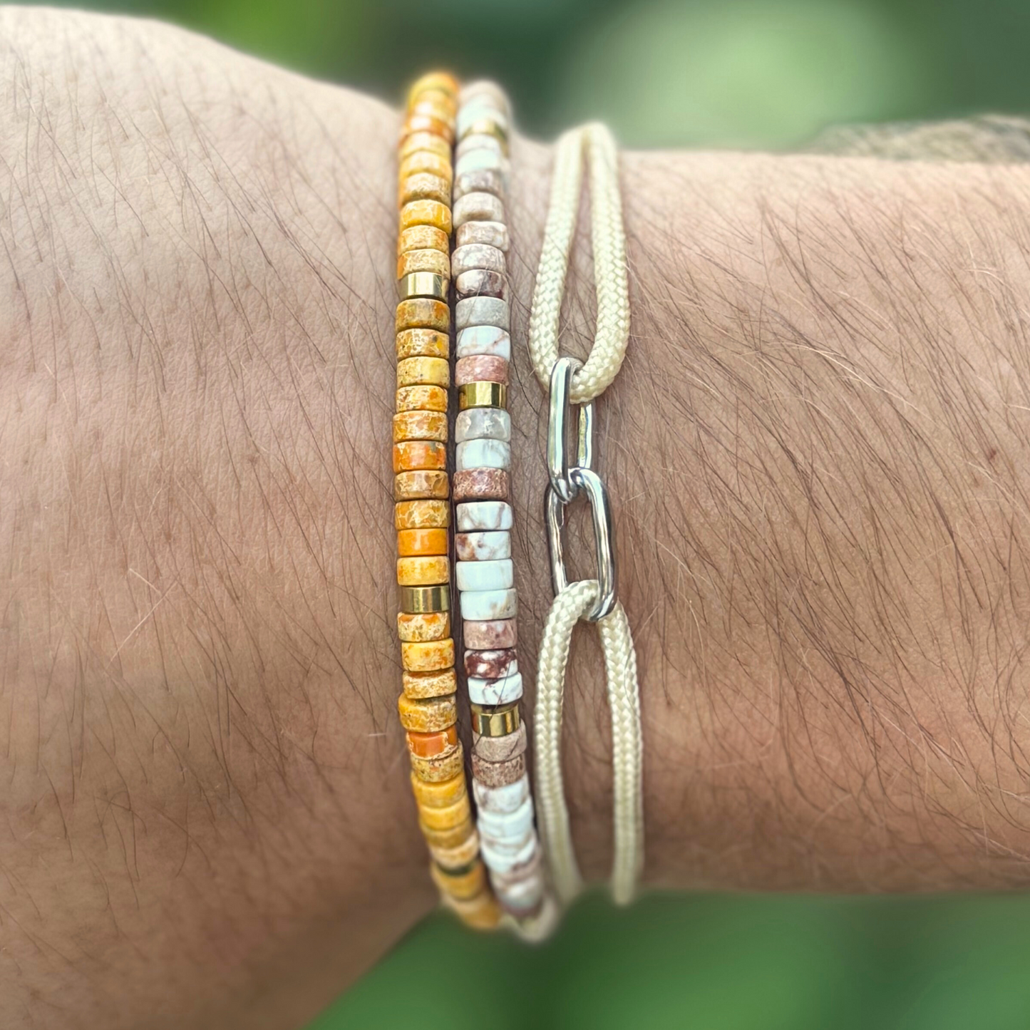 Armbandenset Ventoro