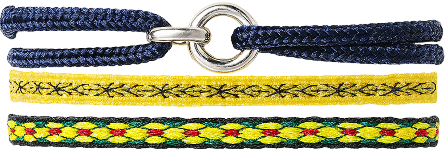 Alenzo bracelet set
