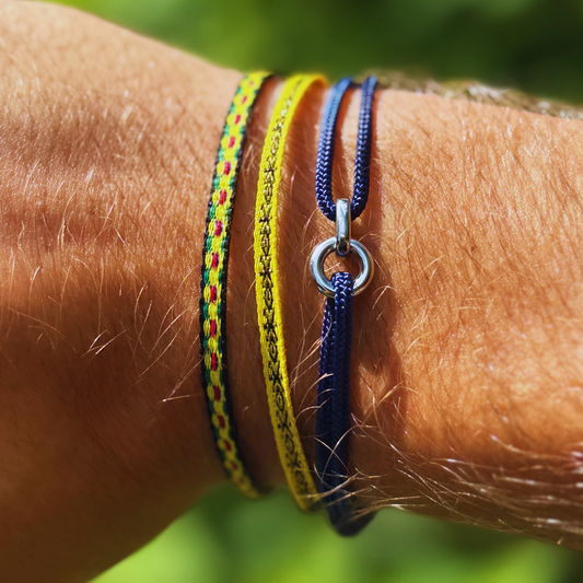 Alenzo bracelet set
