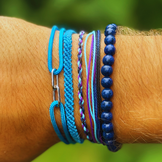 Bracelet set Arzino