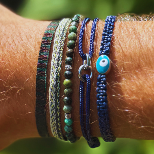 Bellaro bracelet set
