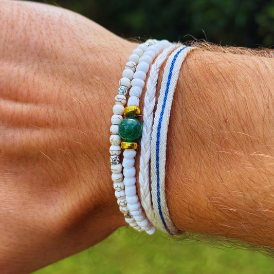 Bianzo bracelet set