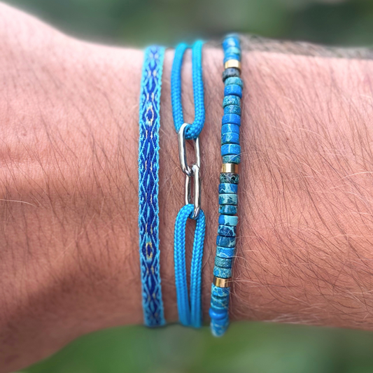Armbandenset Calenzo