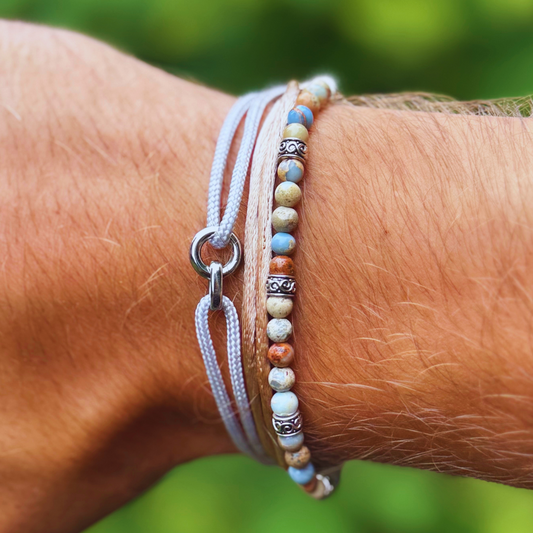 Armbandenset Carmiro