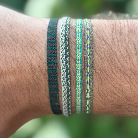 Armbandenset Darioz