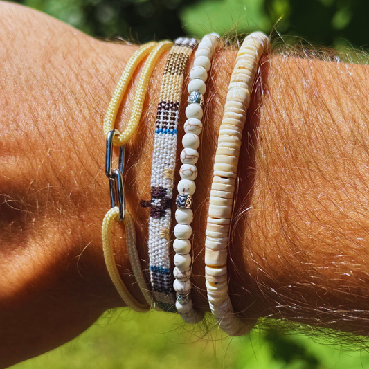 Dalmaro bracelet set
