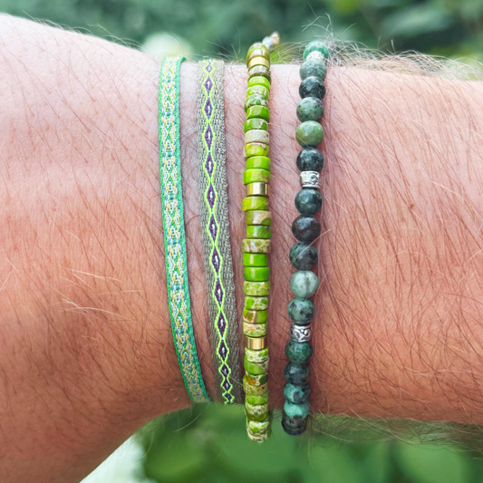 Armbandenset Estoro