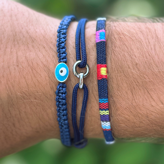 Armbandenset Fenaro