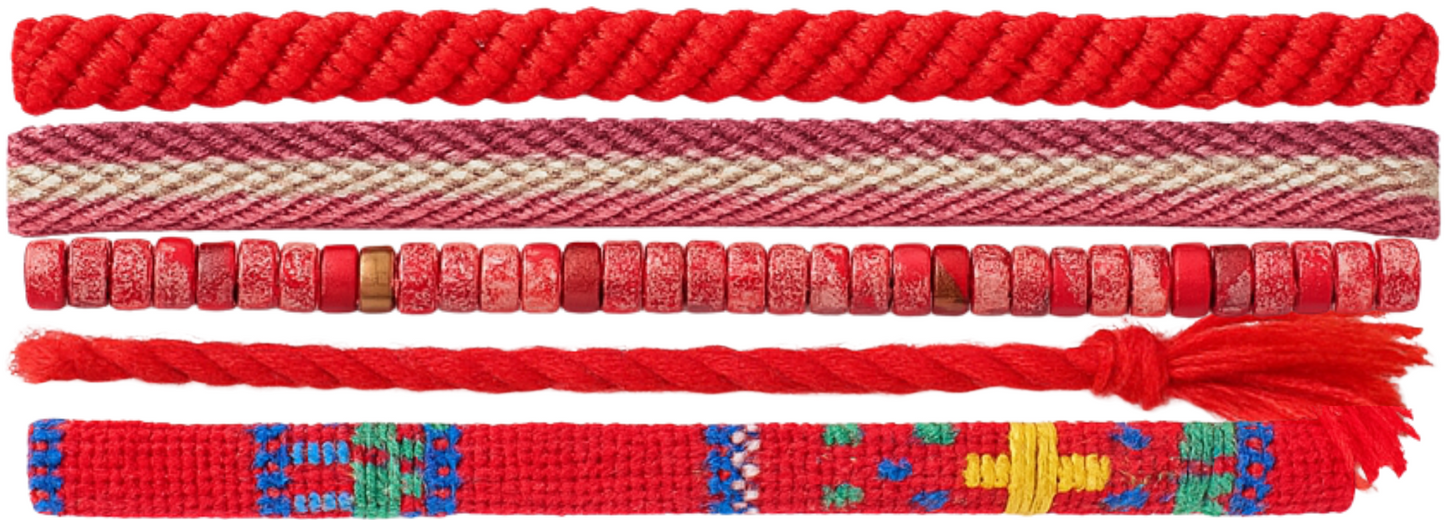 Fioro bracelet set