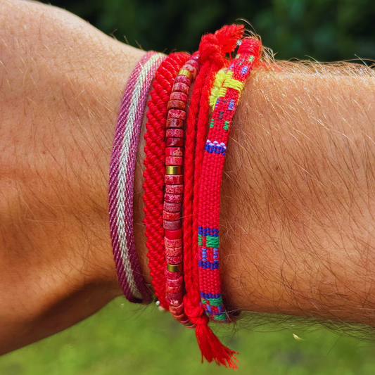 Fioro bracelet set