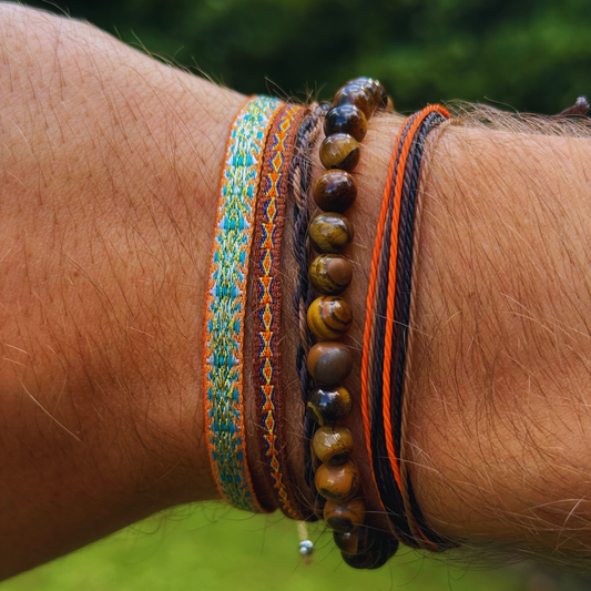 Firenzo bracelet set