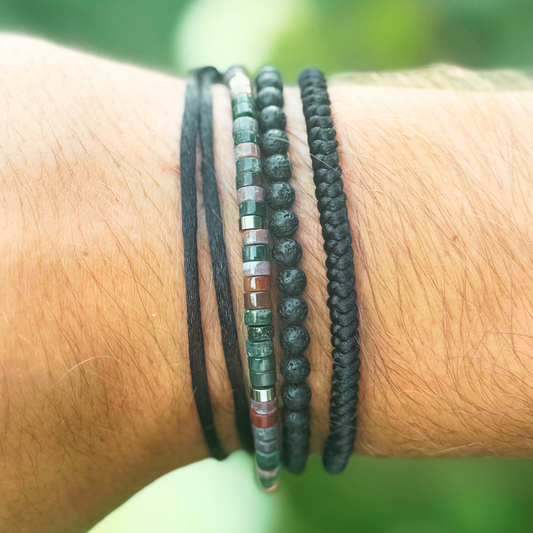 Armbandenset Lioro