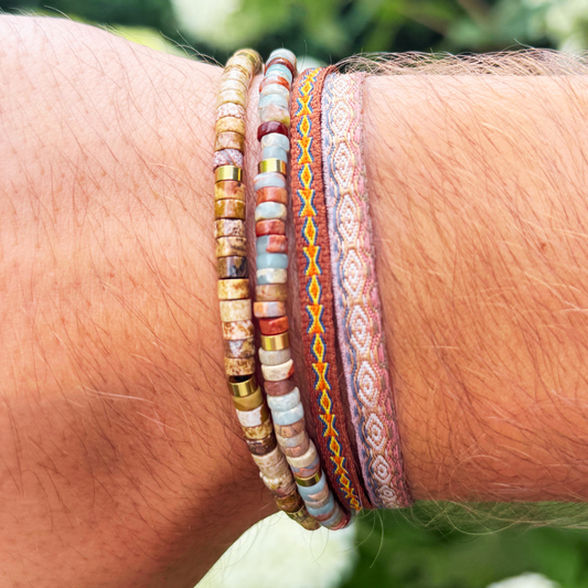 Armbandenset Lurello