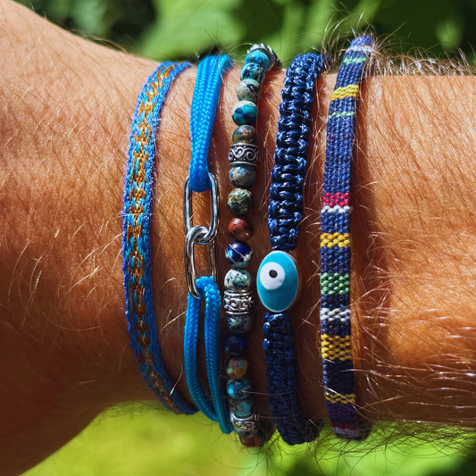 Lirano bracelet set