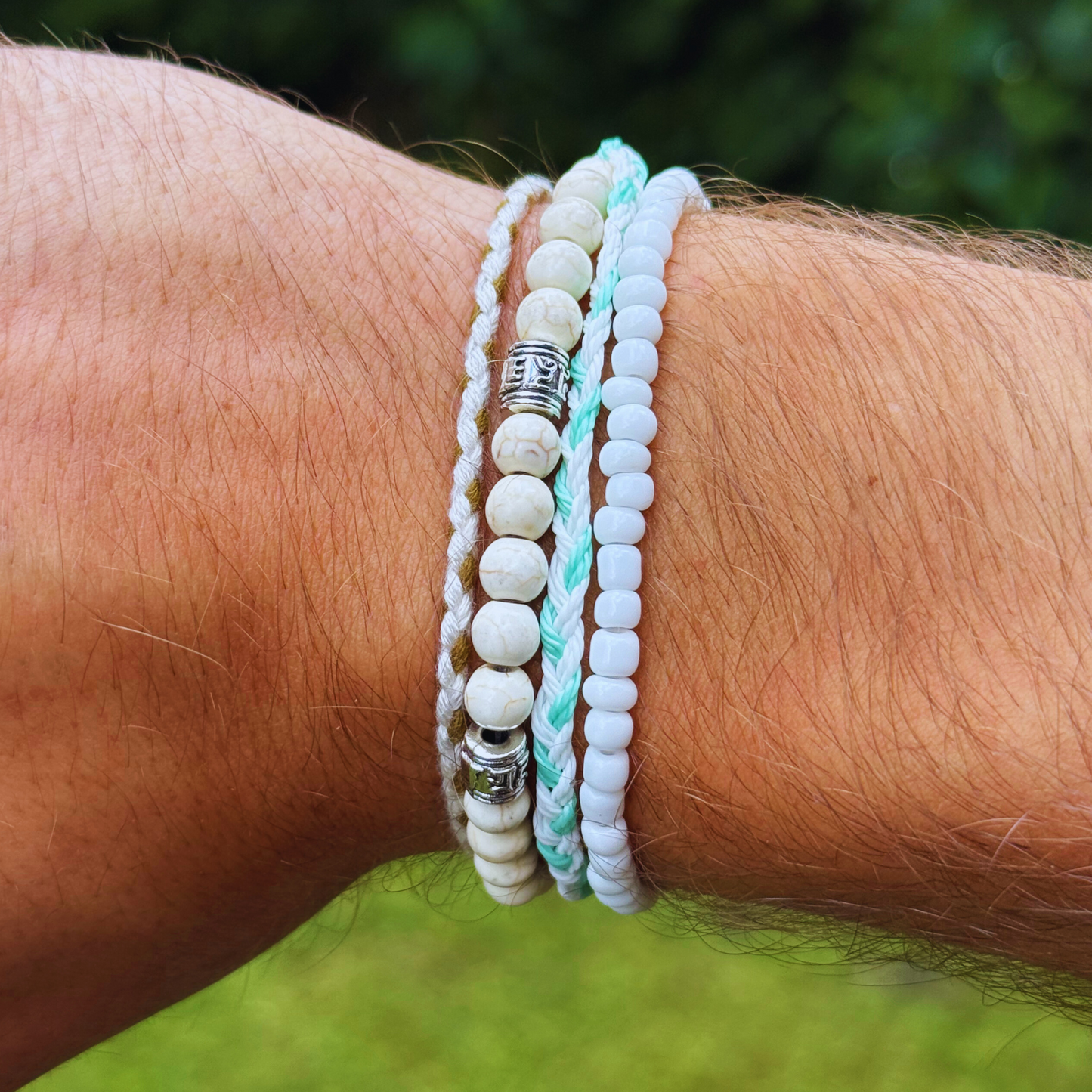 Luxano bracelet set