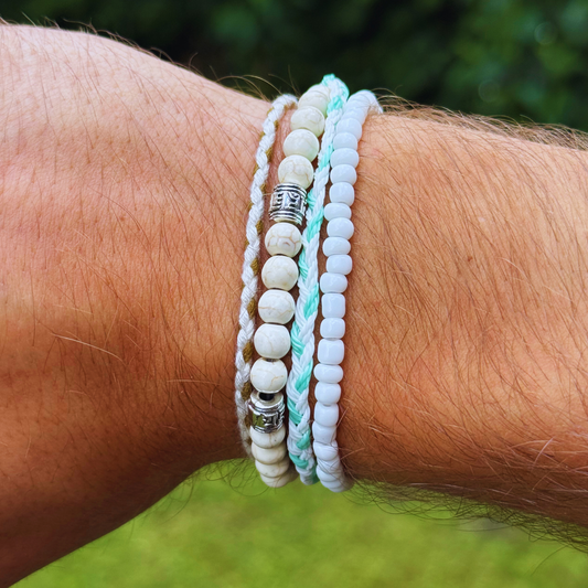 Luxano bracelet set