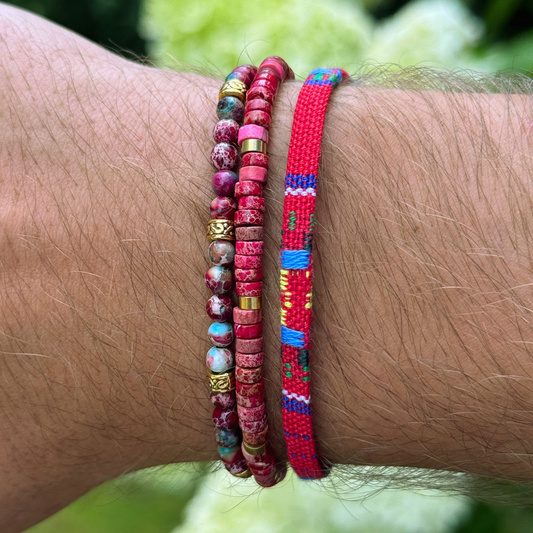 Armbandenset Montario