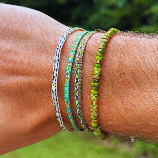 Bracelet set Marvico