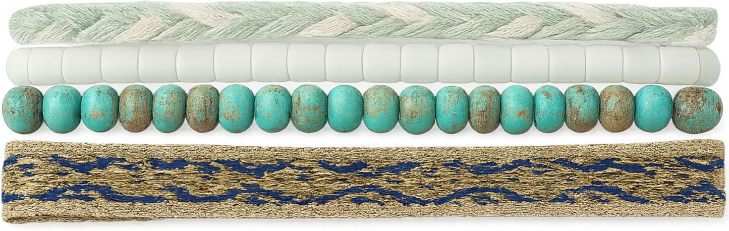 Orvino bracelet set