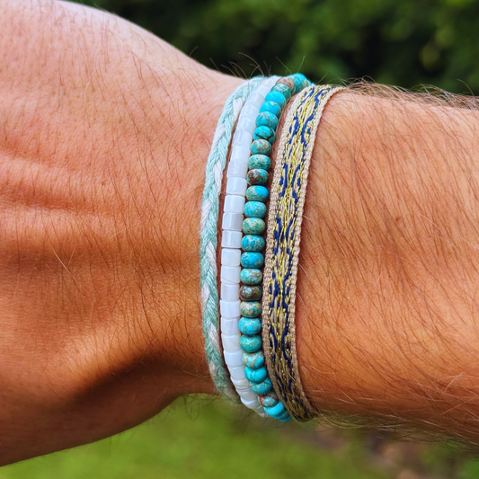 Orvino bracelet set