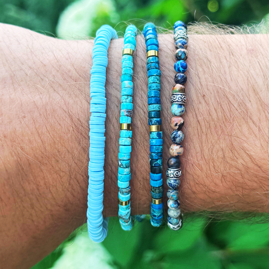 Armbandenset Rianzo