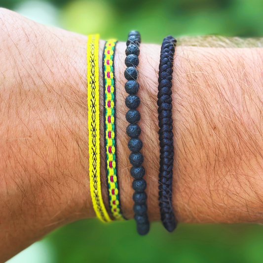 Armbandenset Salvian