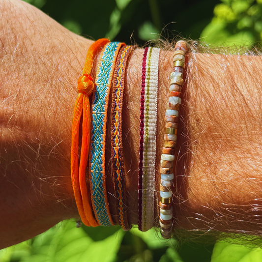 Sorello bracelet set