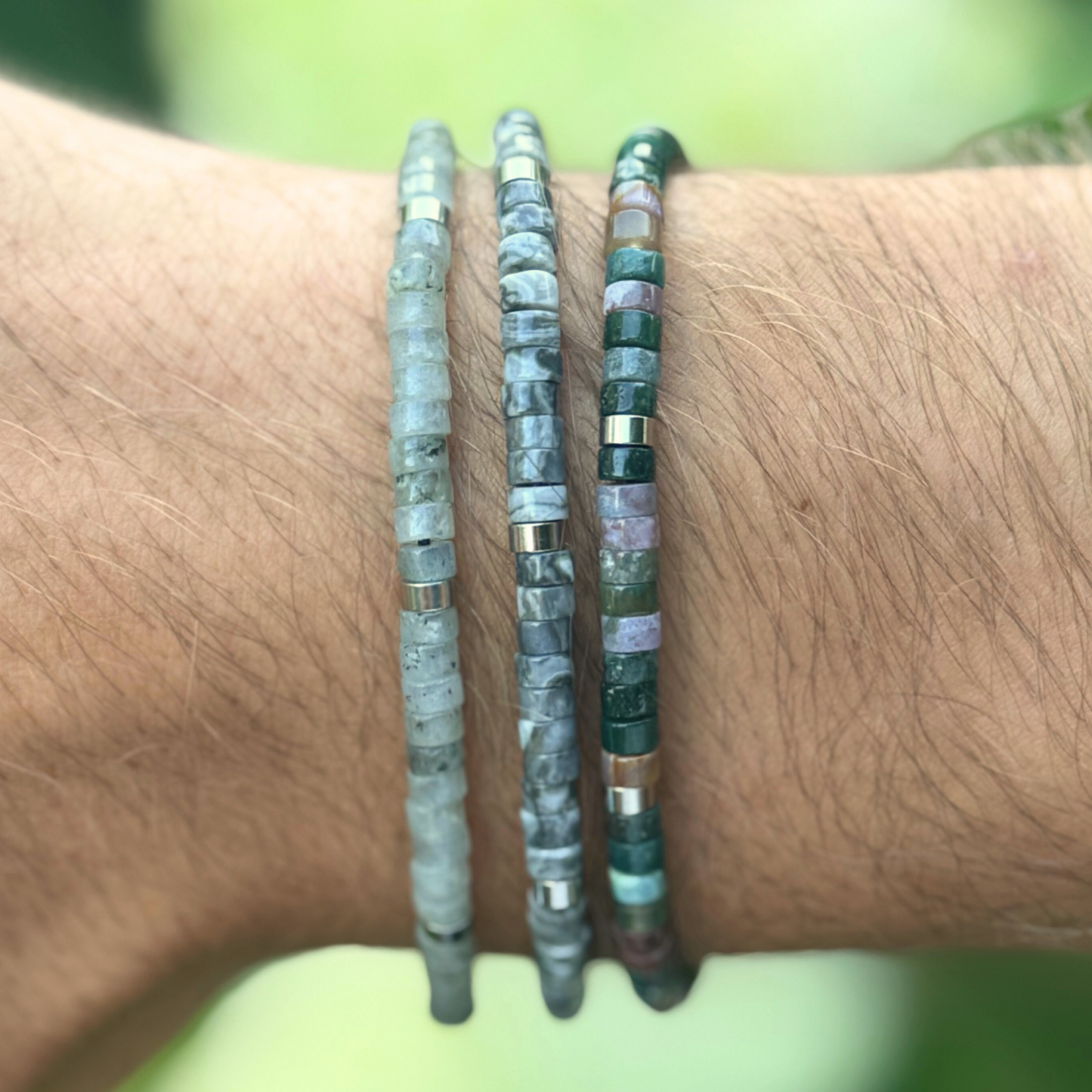 Armbandenset Tavello