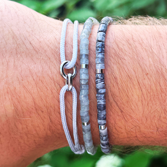 Armbandenset Viandro