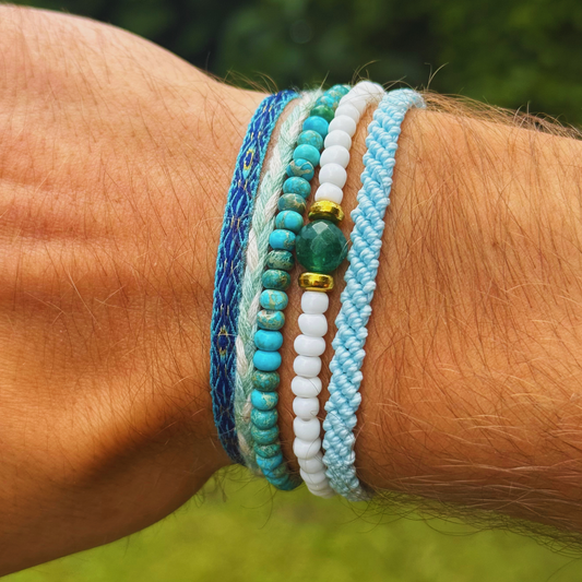 Vantino bracelet set