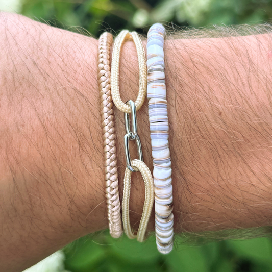 Armbandenset Zaffio